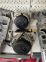 4G0199381 Volkswagen Touareg Elektrikli Motor Takozu (2011/2018)