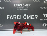 HYUNDAİ İ20 SOL ARKA TAMPON REFLEKTÖRÜ ORJİNAL P2