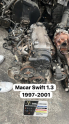 Suzuki Macar Swift 1.3 Komple Motor