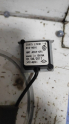 299752753R 2017 RENAULT CAPTUR GPRS ANTENİ