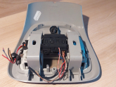 Oto Çıkma Parça / Opel / Meriva / Elektrik / Tavan Lambası / Çıkma Parça 