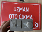 Oto Çıkma Parça / Kia / Sorento / Oto Cam / Cam Düğmesi / Çıkma Parça 
