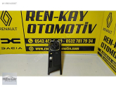 969121990R RENAULT MEGAN 4 ORTA KONSOL VE VİTES ÇERÇEVESİ ORJ