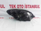 Oto Çıkma Parça / Mercedes / C Serisi / Far & Stop / Sol Ön Far / Çıkma Parça 