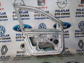 Oto Çıkma Parça / Renault / Clio / Kaporta & Karoser / Sağ Ön Kapı / Çıkma Parça 