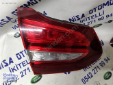 MERCEDES C SERİSİ W205 KASA SOL İÇ STOP LEDLİ STATİON WAGON ORJ