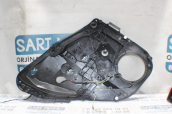 ÇIKMA FORD FİESTA SOL ARKA CAM KRİKOSU K-746