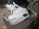 Oto Çıkma Parça / Renault / Megane / Kaporta & Karoser / Arka Çamurluk / Çıkma Parça 