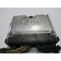 Volkswagen Passat Motor Beyni 038906019KE 0281011201 EDC15P