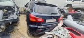 Oto Çıkma Parça / Mitsubishi / Asx / Kaporta & Karoser / Arka Çamurluk / Çıkma Parça 
