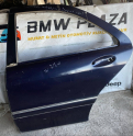 MERCEDES BENZ W220 SOL ARKA KAPI