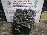 Volkswagen Polo 1.2 Tdi Cfw Çıkma Sandık Komple Motor