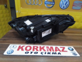 Oto Çıkma Parça / Mercedes / CLA / Far & Stop / Sol Ön Far / Çıkma Parça 