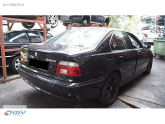 Oto Çıkma Parça / Bmw / 5 Serisi / Tampon / Karlık / Çıkma Parça 