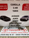 Oto Çıkma Parça / Toyota / Corolla / Kaporta & Karoser / Davlumbaz / Çıkma Parça 