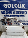 Fiat Tempra Sağ Ön Kapı Beyaz ORJİNAL