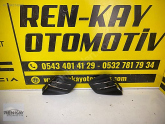 Oto Çıkma Parça / Renault / Clio / Tampon / Sis Farı Çerçevesi / Çıkma Parça 