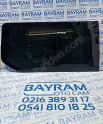 Oto Çıkma Parça / Ford / Transit / Oto Cam / Kapı Camları / Sıfır Parça 