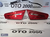 Oto Çıkma Parça / Audi / A3 / Far & Stop / Sağ Arka Stop / Sıfır Parça 