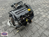 Oto Çıkma Parça / Opel / Astra / Motor / Motor (komple) / Çıkma Parça 
