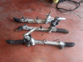 Oto Çıkma Parça / Opel / Astra / Direksiyon / Direksiyon Kutusu / Çıkma Parça 