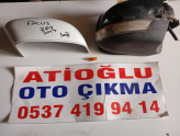 Oto Çıkma Parça / Ford / Focus / Ayna / Ayna Kapağı / Çıkma Parça 