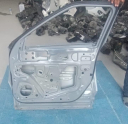 Oto Çıkma Parça / Nissan / Juke / Kaporta & Karoser / Sağ Ön Kapı / Çıkma Parça 