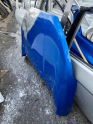 Oto Çıkma Parça / Ford / Ecosport / Kaporta & Karoser / Kaput / Çıkma Parça 