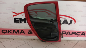 Oto Çıkma Parça / Peugeot / 206 / Kaporta & Karoser / Sol Arka Kapı / Çıkma Parça 