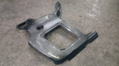 2003-2008 JEEP CHEROKEE SOL ARKA ÇAMURLUK SACI