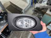 HONDA CİVİC 01-03 KAPAKLI SOL SİS FAR