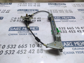 Oto Çıkma Parça / Fiat / Punto / Oto Cam / Cam Krikosu / Çıkma Parça 