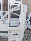 2015 2020 Fiat Doblo sağ arka bagaj kapağı