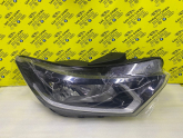 Oto Çıkma Parça / Mercedes / 220 / Far & Stop / Far Camı / Sıfır Parça 