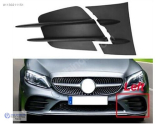 Oto Çıkma Parça / Mercedes / C180 / Tampon / Orta Izgara / Sıfır Parça 