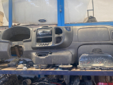 Oto Çıkma Parça / Ford / Transit / Koltuk & Döşeme / Orta Konsol / Çıkma Parça 