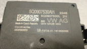 5Q0907530AH GATEWEY KONTROL ÜNİTESİ OCTAVİA SÜPERB GOLF TİGUAN