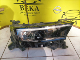 Oto Çıkma Parça / Opel / Mokka / Far & Stop / Sağ Ön Far / Çıkma Parça 