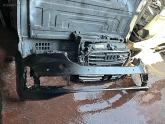Oto Çıkma Parça / Skoda / Superb / Tampon / Ön Tampon / Çıkma Parça 