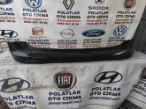 Ford Courier arka tampon