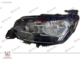 PEUGOET 208 SOL FAR 2019-2023