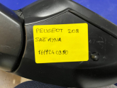 Oto Çıkma Parça / Peugeot / 208 / Ayna / Sağ Dış Ayna / Çıkma Parça 