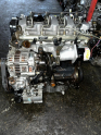 HYUNDAİ SONATA 2.0 CRDİ MOTOR