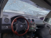 VOLKSWAGEN CADDY 2006-2010 TORPİDO KOMPLE GÖĞÜS ÇIKMA ORJ