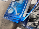 Oto Çıkma Parça / Seat / Leon / Kaporta & Karoser / Sol Ön Kapı / Çıkma Parça 