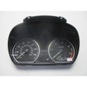 Bmw E81 Kilometre Saati Gösterge Paneli 9166822-02 1024982-85