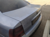 Oto Çıkma Parça / Volkswagen / Passat / Kaporta & Karoser / Bagaj Kapağı / Çıkma Parça 