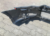 Oto Çıkma Parça / Audi / A6 / Tampon / Ön Tampon / Sıfır Parça 