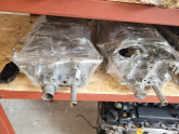 Oto Çıkma Parça / Toyota / Corolla / Motor / Silindir Kapağı / Çıkma Parça 