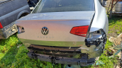 Oto Çıkma Parça / Volkswagen / Passat / Kaporta & Karoser / Arka Panel / Çıkma Parça 